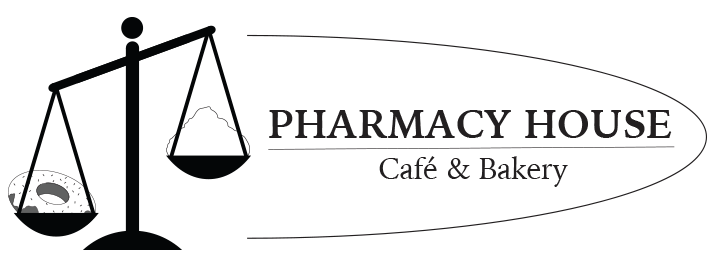 Pharmacy House Café